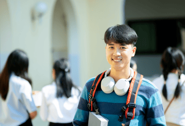 IB/A-Level 없이 영국 가는 루트는?