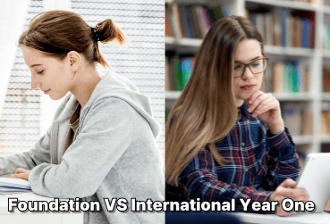 IYO vs Foundation, 무엇이 나에게 맞을까?