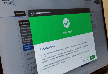 Common App 합격 성공 사례와 작성 팁