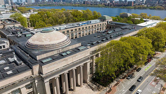 Massachusetts Sci. of Tech. (MIT)