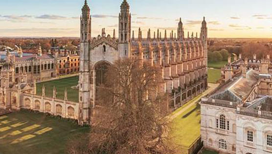 Univ. of Cambridge
