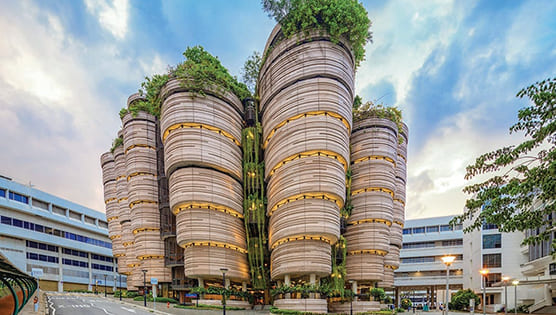 Nanyang Technological Univ.