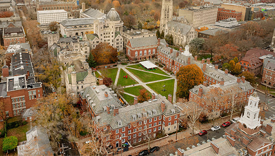 Yale Univ.