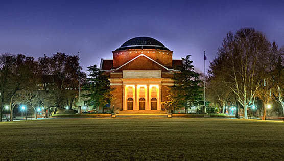 Tsinghua Univ.