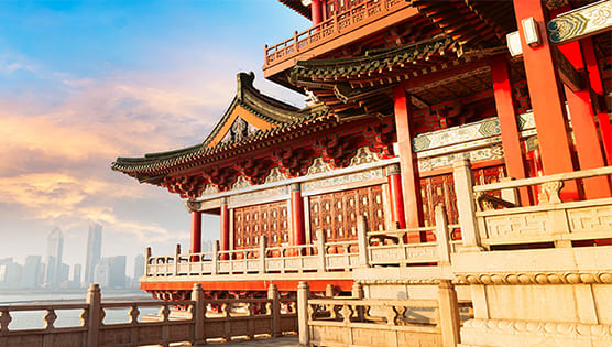 Peking Univ.
