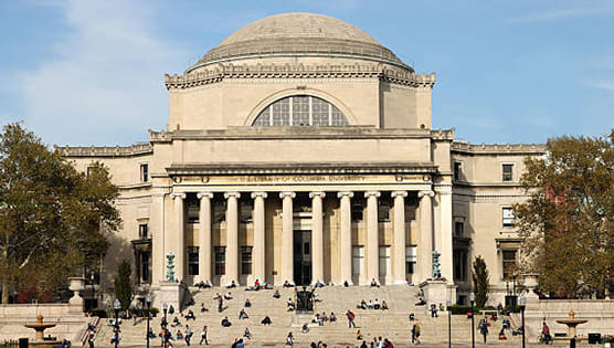 Columbia Univ.
