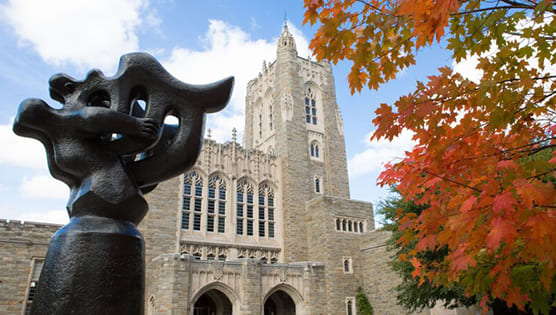 Princeton Univ.
