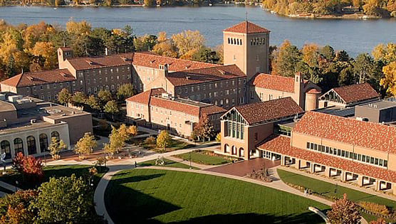 Northwestern Univ.