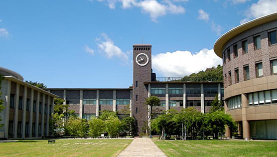 Kyoto Univ.
