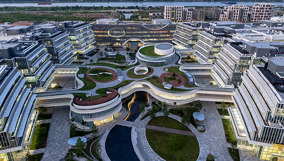 The Hong Kong Univ. of Sci. and Tech.