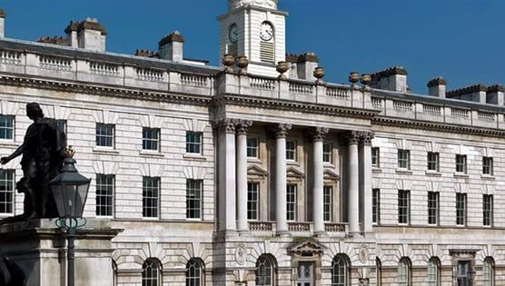 King's College London