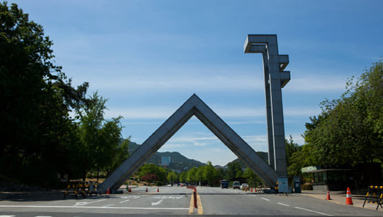Seoul National Univ.