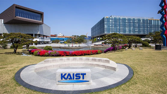 KAIST - Korea Advanced Sci. & Tech.