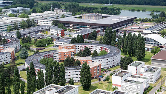 Institut Polytechnique de Paris