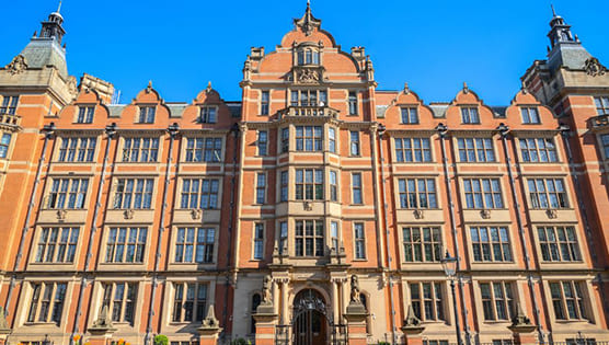 London School of Economics Pol. Sci.