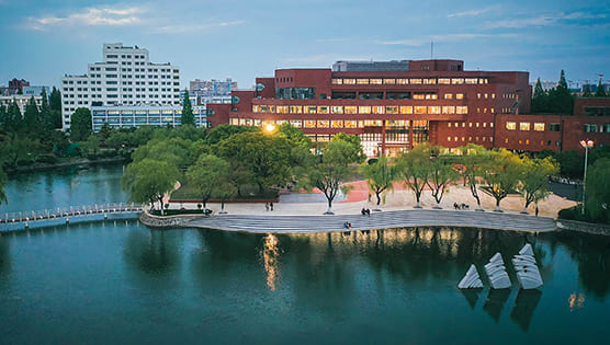 Shanghai Jiao Tong Univ.