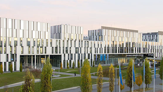 Technical Univ. of Munich