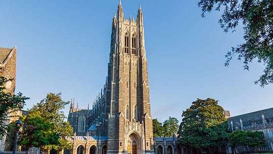 Duke Univ.
