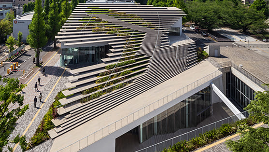 Tokyo Sci. of Tech. (Tokyo Tech)