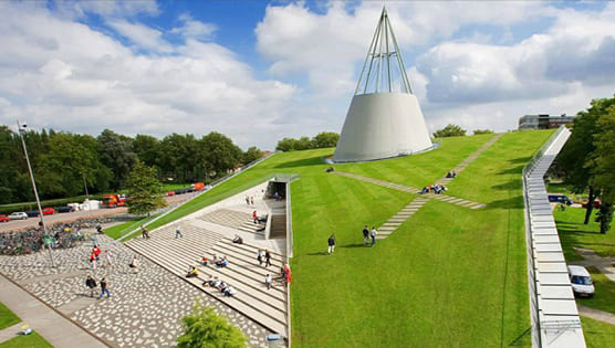 Delft Univ. of Tech.