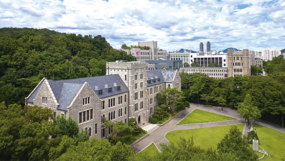 Korea Univ.
