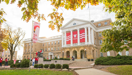 Univ. of Wisconsin-Madison