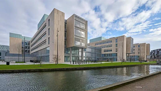 Univ. of Copenhagen