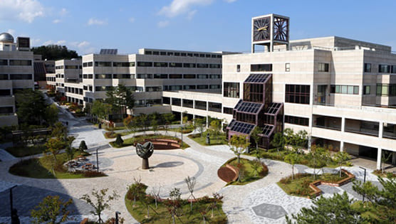 Pohang Univ. of Sci. & Tech.