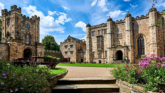 Durham Univ.