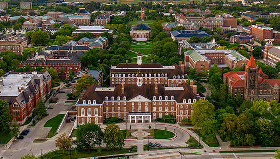 Univ. of Illinois at Urbana-Champaign