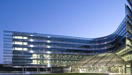 The Univ. of Auckland