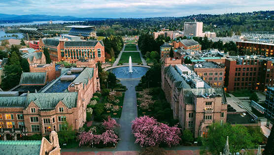 Univ. of Washington