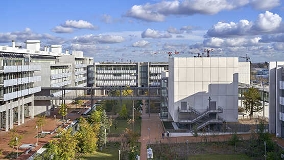 Université Paris-Saclay