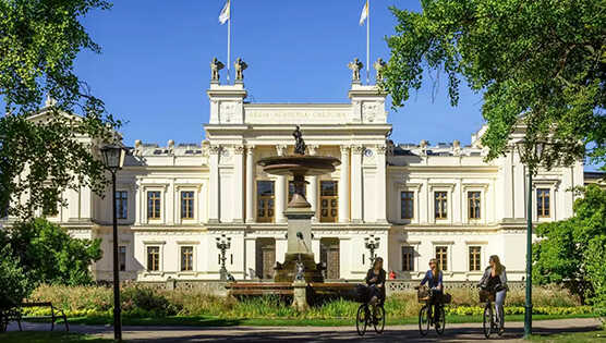 Lund Univ.