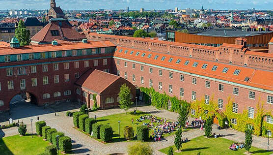 KTH Royal Sci. of Tech.