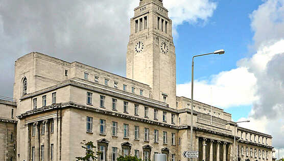 Univ. of Leeds