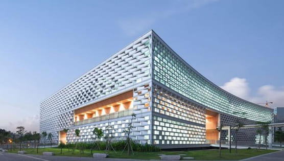 Univ. of Sci. and Tech. of China