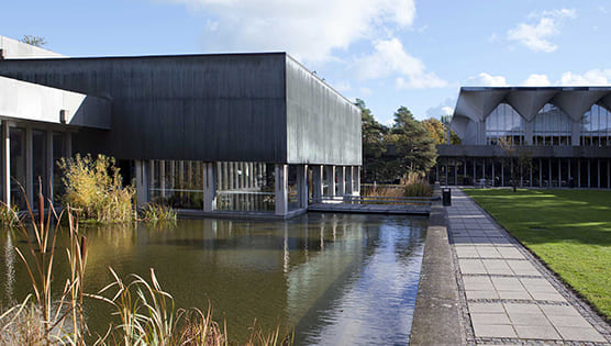 Technical Univ. of Denmark
